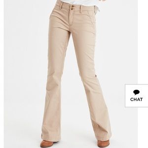 AE ARTIST® FLARE PANT